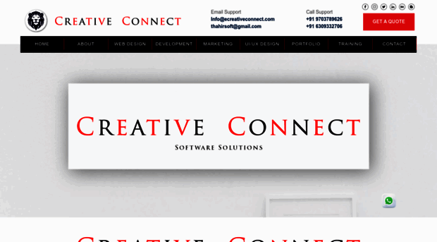 ecreativeconnect.com