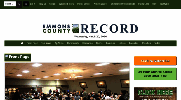 ecrecord.com