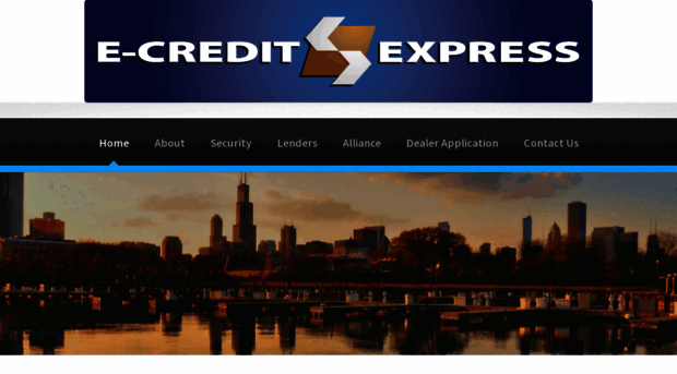 ecreditexpress.com