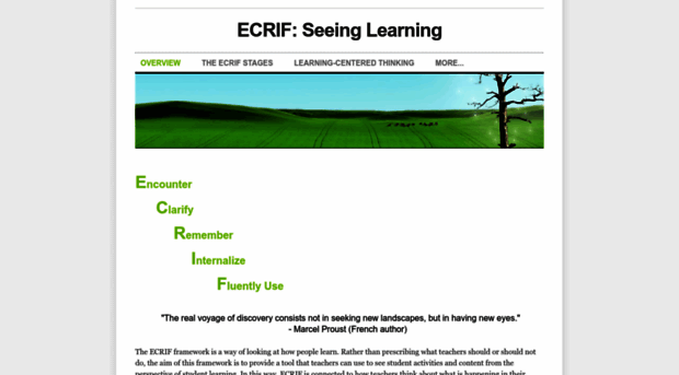 ecrif.com