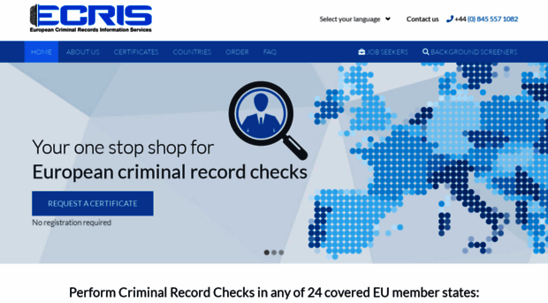 ecris.eu