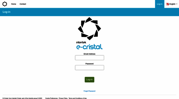 ecristal.com