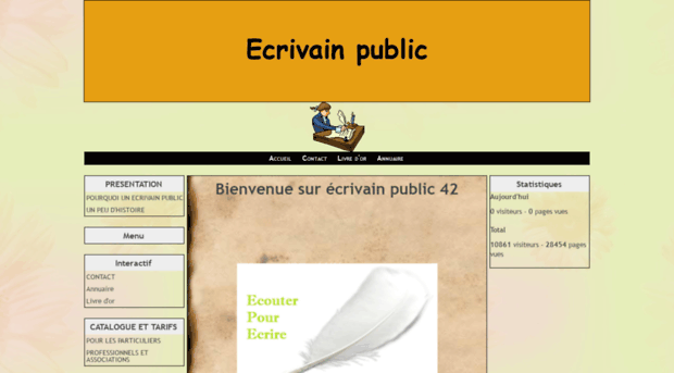 ecrivain-public42.e-monsite.com