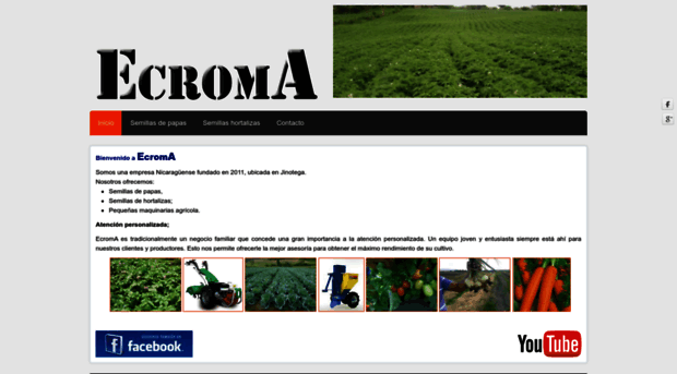 ecroma.com