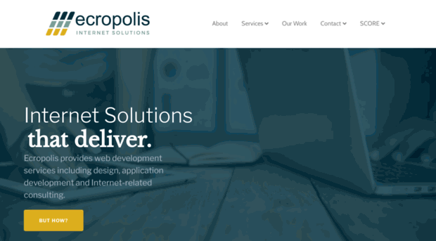ecropolis.com