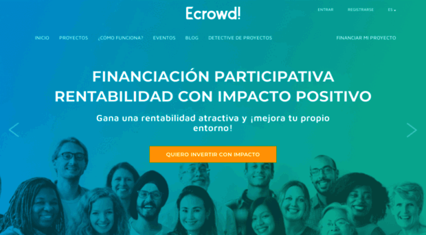 ecrowdinvest.com