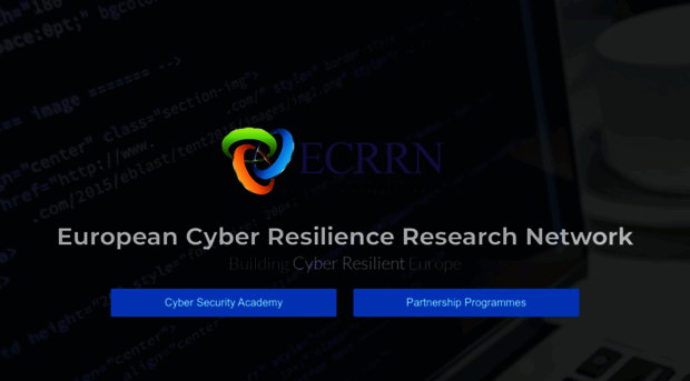 ecrrn.com