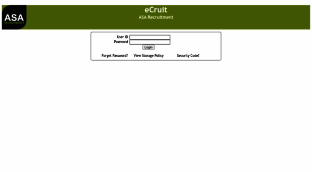 ecruit.asarecruitment.co.uk