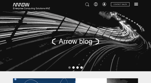 ecs-anz.arrow.com