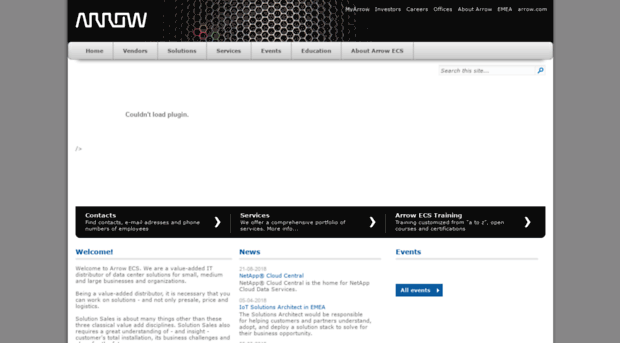 ecs-ee.arrow.com
