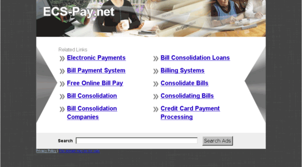 ecs-pay.net