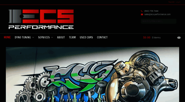 ecs-performance.com