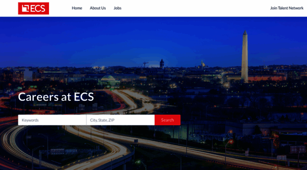 ecs.jobs.net