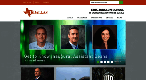 ecs.utdallas.edu