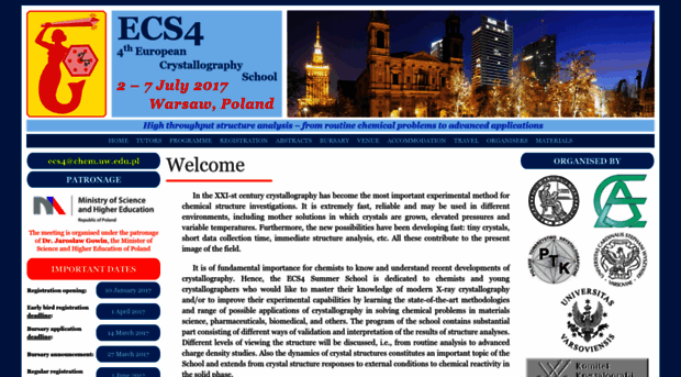 ecs4.ecanews.org