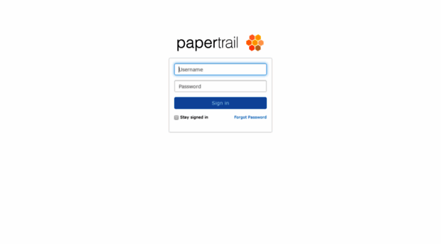 ecsa.papertrail.co.za