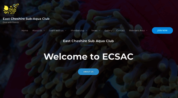 ecsac.org.uk