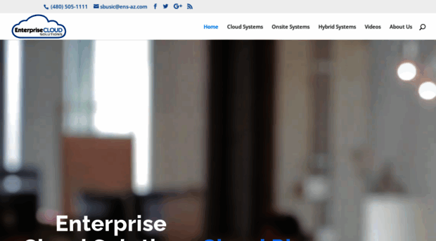 ecsaz.tenazmarketing.com