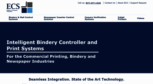 ecsbindery.com