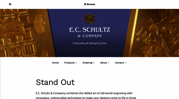 ecschultz.com