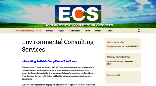 ecscompliance.com