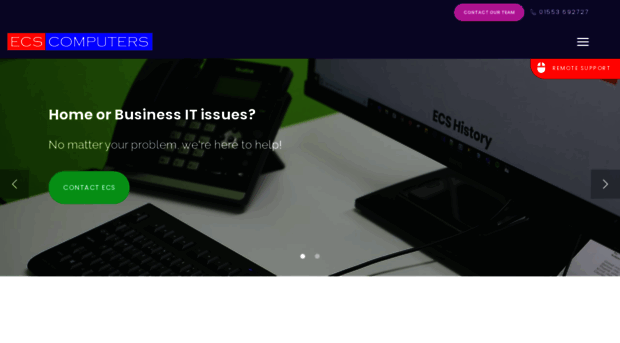 ecscomputers.co.uk