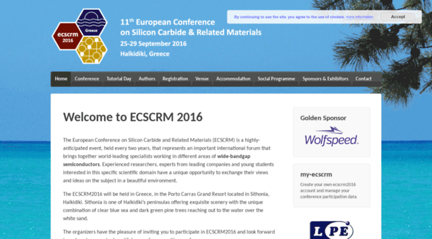 ecscrm2016.org