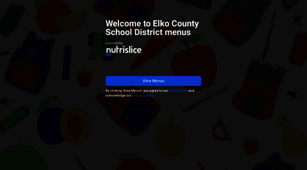 ecsdnv.nutrislice.com