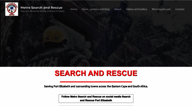 ecsearchandrescue.co.za