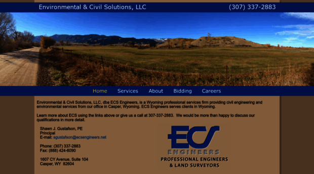 ecsengineers.net