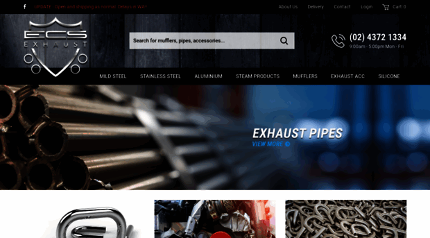 ecsengines.com.au