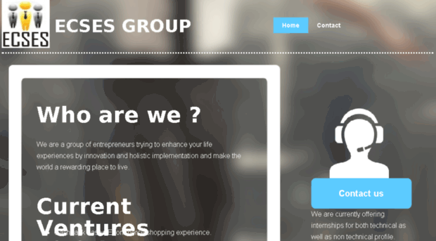 ecsesgroup.com