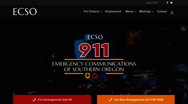 ecso911.com