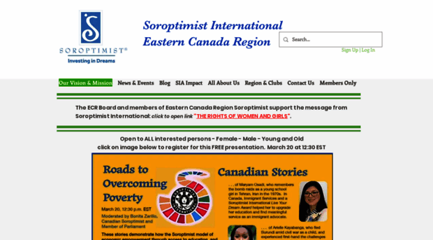 ecsoroptimist.org