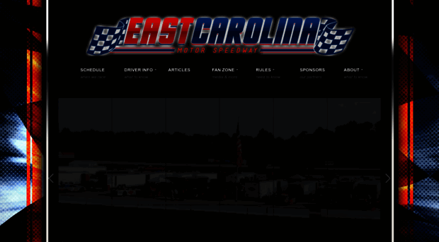 ecspeedway.com