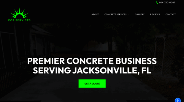 ecsservices-concrete.com