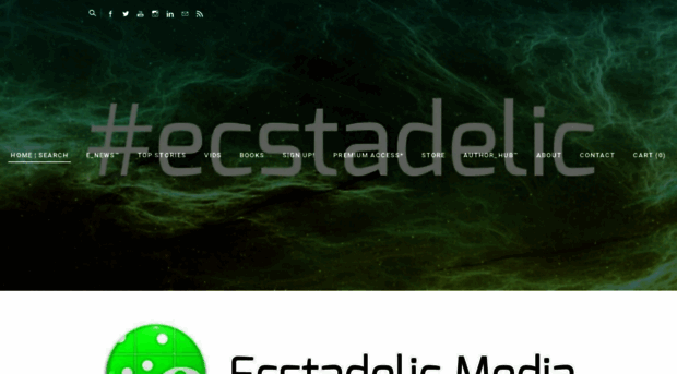 ecstadelic.net