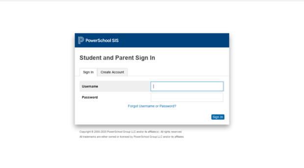 ecsu.powerschool.com