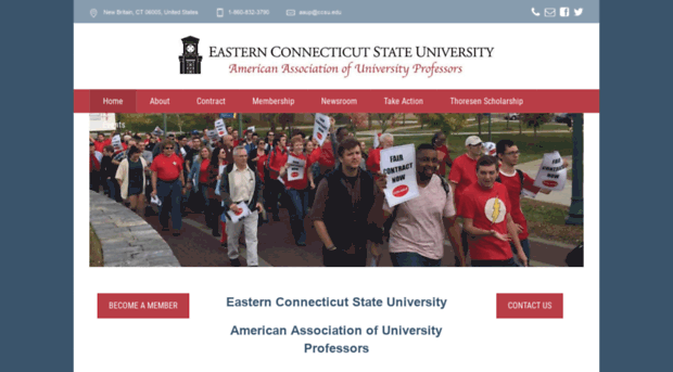 ecsuaaup.org