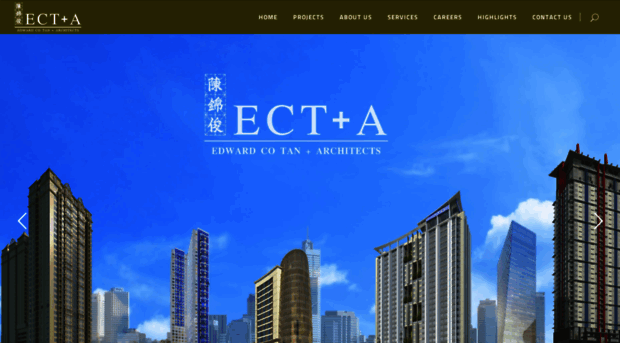 ect-architects.com