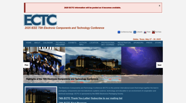 ectc.net