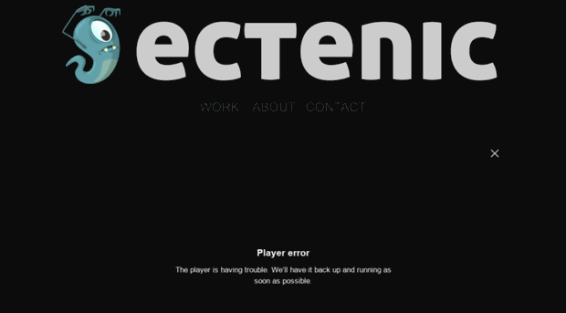 ectenic.com