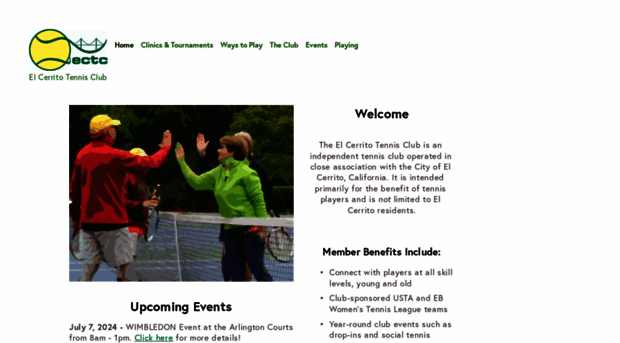 ectennis.org