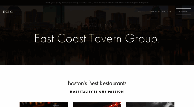 ectgboston.com