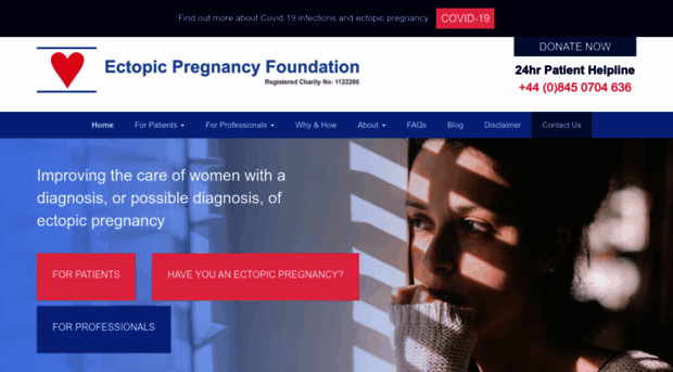 ectopicpregnancy.co.uk