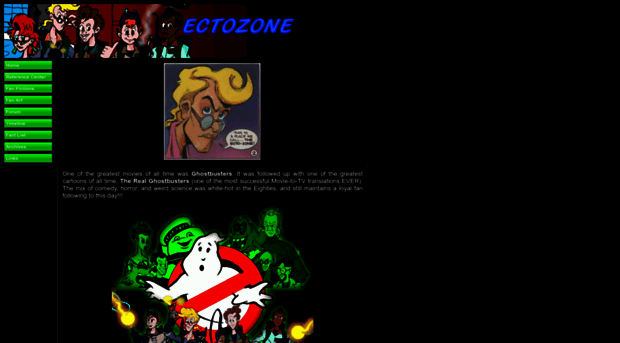 ectozone.com