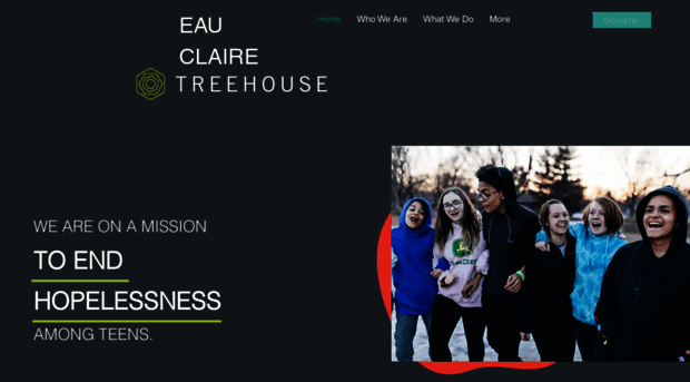 ectreehouse.org