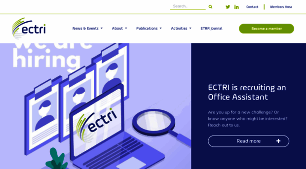 ectri.org