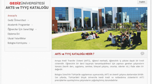 ects.gediz.edu.tr