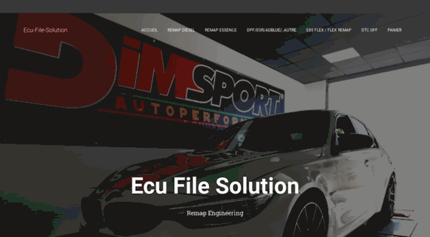 ecu-file-solution.com